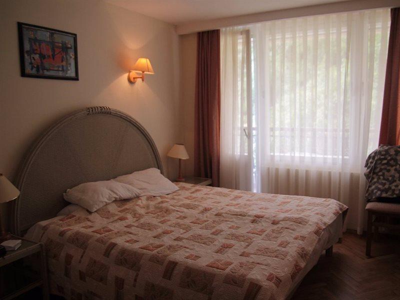 Sunshine Magnolia And Spa Sables d'or Extérieur photo