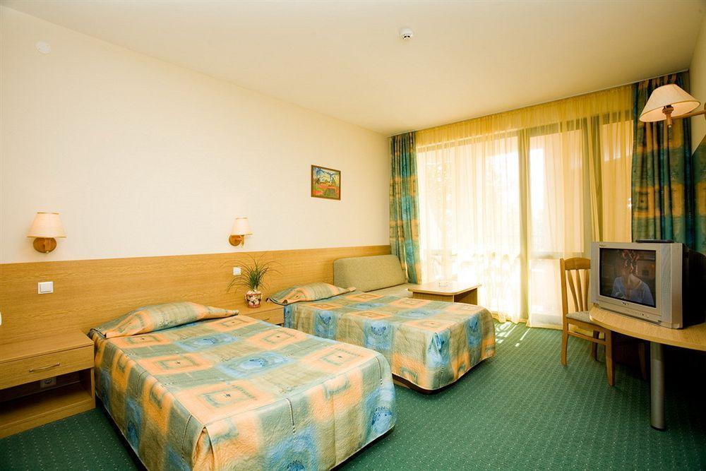 Sunshine Magnolia And Spa Sables d'or Extérieur photo