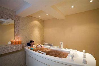 Sunshine Magnolia And Spa Sables d'or Extérieur photo
