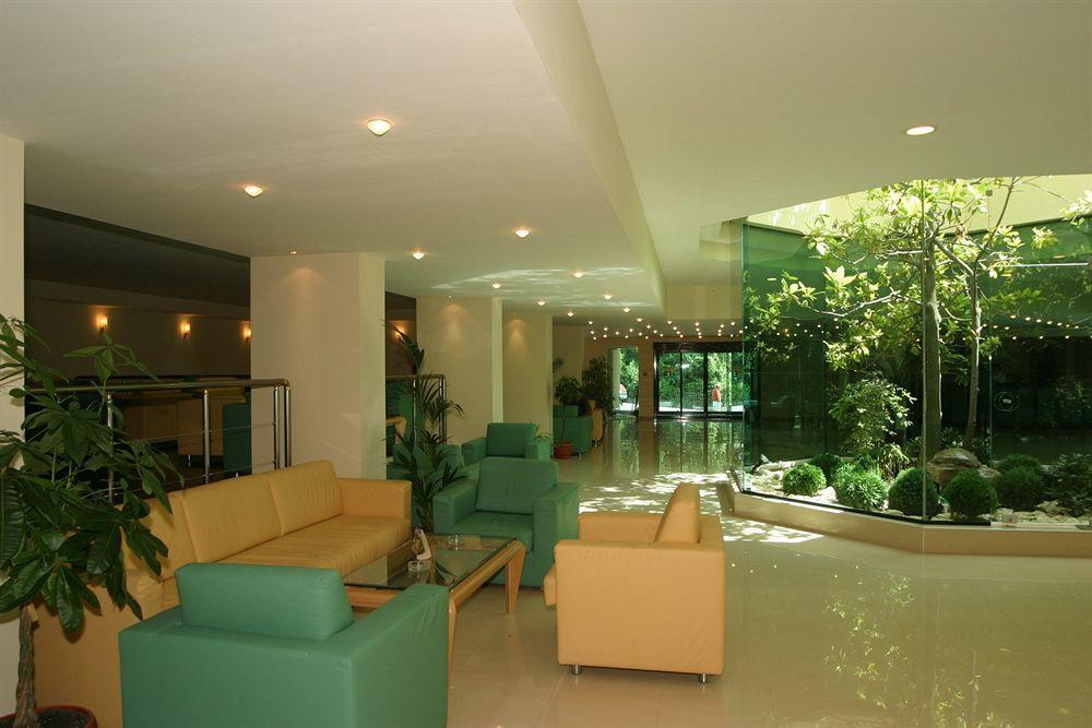 Sunshine Magnolia And Spa Sables d'or Extérieur photo