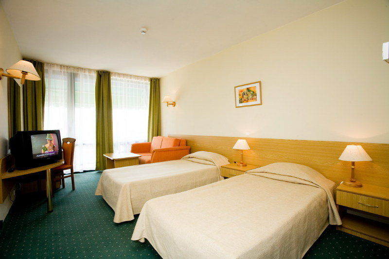 Sunshine Magnolia And Spa Sables d'or Extérieur photo