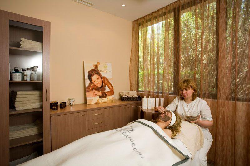 Sunshine Magnolia And Spa Sables d'or Extérieur photo
